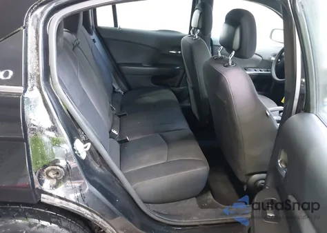 2013 Chrysler 200 Lx from USA, damaged, VIN 1C3CCBAB4DN639916